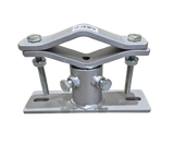 TELESCOPICA CM 7/14 A 2 FORI TONDA Cod 0442