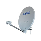 Parabola 60 + LNB VRAC cod 752055