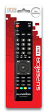 Superior 1in1 - Telecomando universale programmabile con un banco di memoria Cod  SUPTPB010
