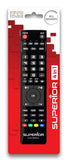 Superior 4in1 - Telecomando universale DA PROGRAMMARE  con quattro banchi di memoria cod SUPTPB006