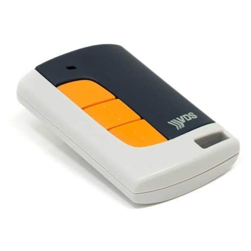 ECO R Roll Code 5 Can E010ROLL remote control