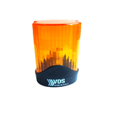 Lampeggiatore 230V WAVE 23/1