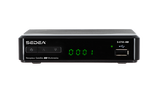 Ricevitore Sedea Rec SAT A-6700-HD cod 646700