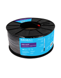 17 PAtCA / PH / A coil - Triple shielded | 100 meters 067205