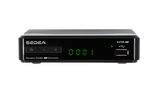 Sedea Rec SAT A-6700-HD 646700 receiver